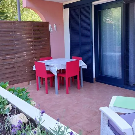 My Place - 1 Minuto Dal Mare Lägenhet