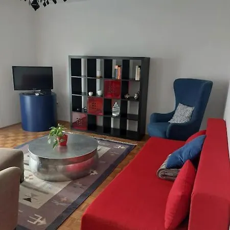 My Place - 1 Minuto Dal Mare Apartman Pula