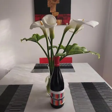 Apartman My Place - 1 Minuto Dal Mare *