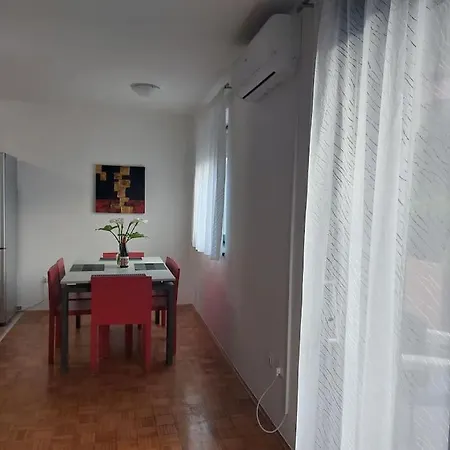 Apartman My Place - 1 Minuto Dal Mare Pula