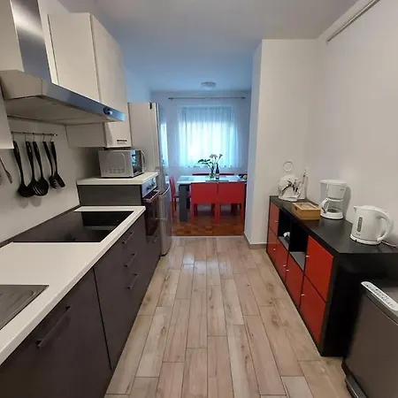 Apartman My Place - 1 Minuto Dal Mare