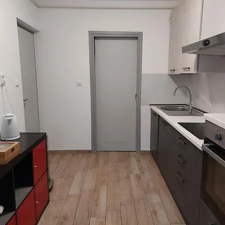 Apartman My Place - 1 Minuto Dal Mare *
