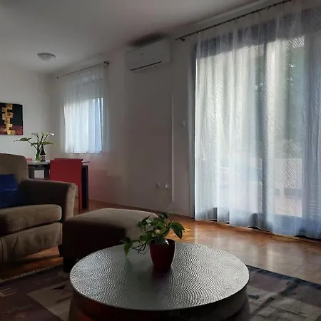 Apartman My Place - 1 Minuto Dal Mare