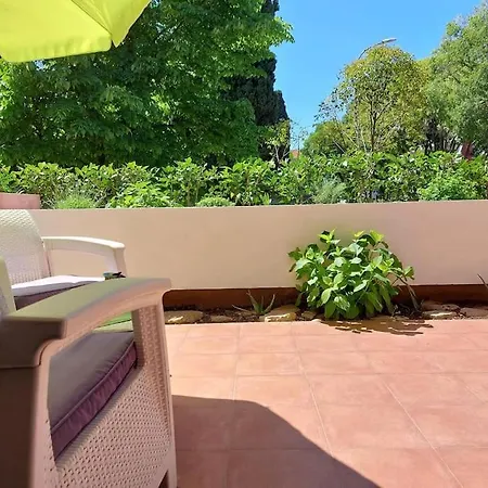 My Place - 1 Minuto Dal Mare Apartman