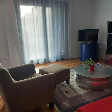 Apartman My Place - 1 Minuto Dal Mare
