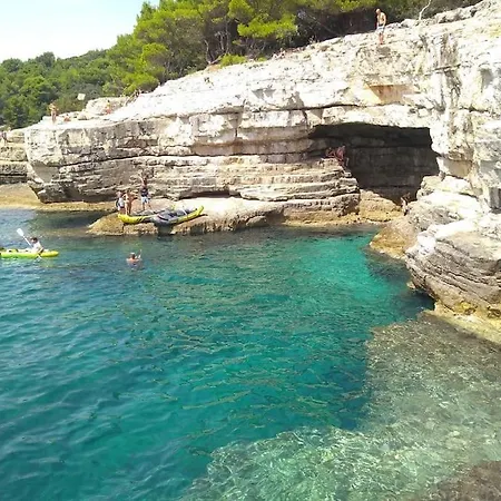 My Place - 1 Minuto Dal Mare Apartman *