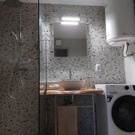 Apartman My Place - 1 Minuto Dal Mare *