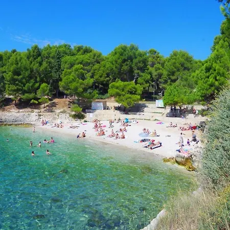 My Place - 1 Minuto Dal Mare Apartman
