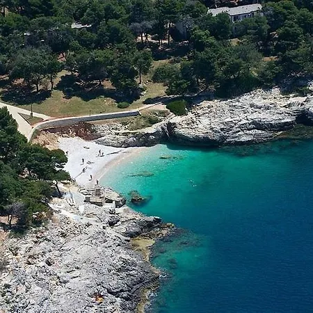 Apartman My Place - 1 Minuto Dal Mare Pula