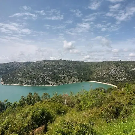 My Place - 1 Minuto Dal Mare Póla