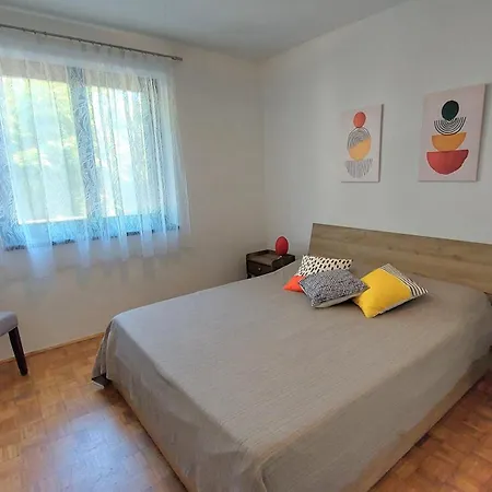My Place - 1 Minuto Dal Mare Apartman Pula