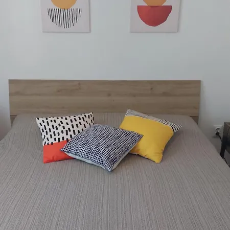 Apartman My Place - 1 Minuto Dal Mare *
