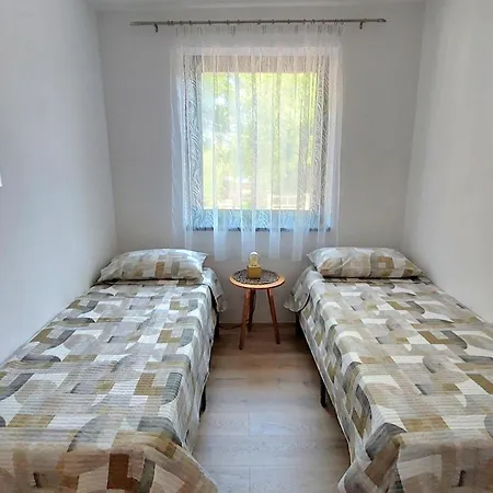 Apartman My Place - 1 Minuto Dal Mare