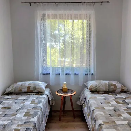 My Place - 1 Minuto Dal Mare Apartman Pula