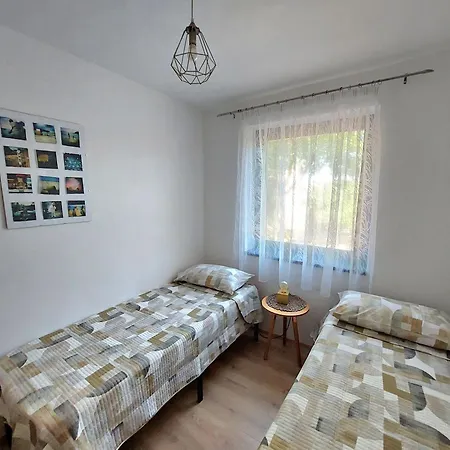 Apartman My Place - 1 Minuto Dal Mare Pula