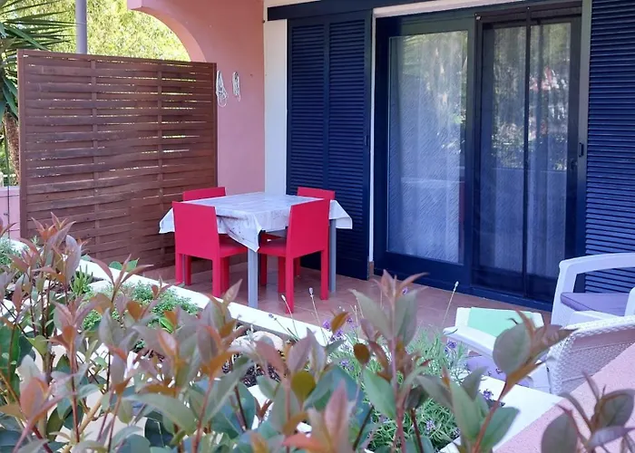 My Place - 1 Minuto Dal Mare Póla