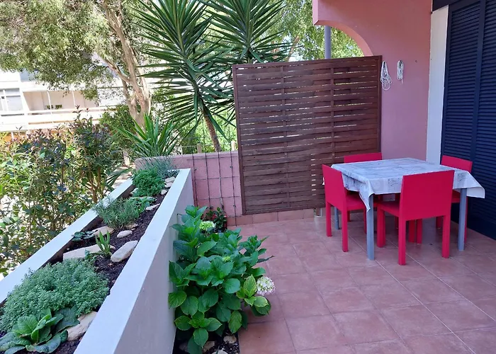 Apartman My Place - 1 Minuto Dal Mare *