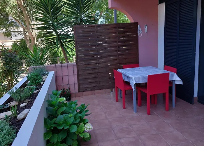 My Place - 1 Minuto Dal Mare *