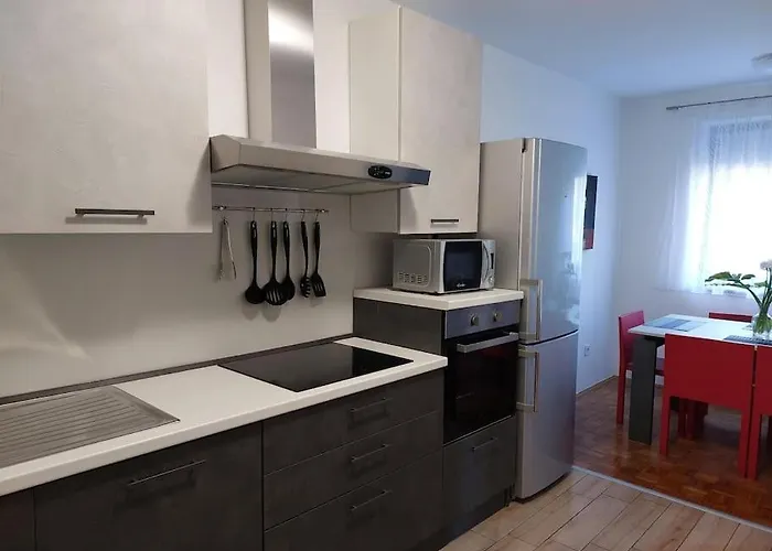 My Place - 1 Minuto Dal Mare *