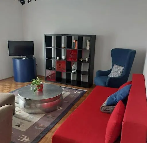 My Place - 1 Minuto Dal Mare Lägenhet Pula