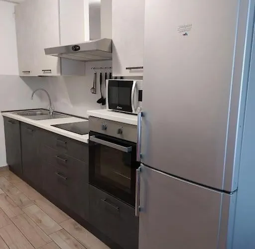 My Place - 1 Minuto Dal Mare Póla