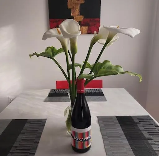 Apartman My Place - 1 Minuto Dal Mare *