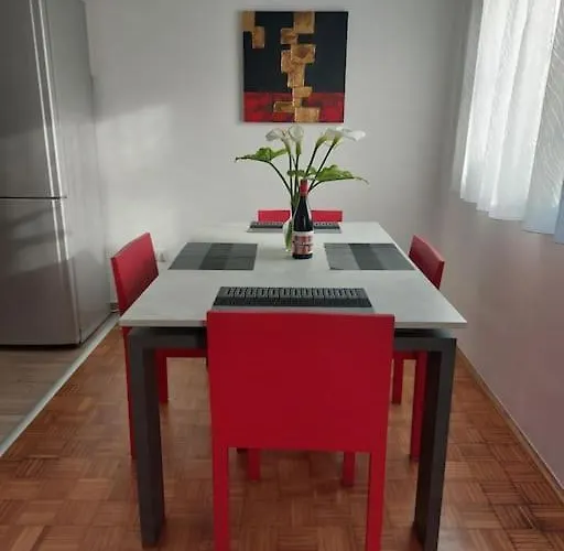 My Place - 1 Minuto Dal Mare Lägenhet