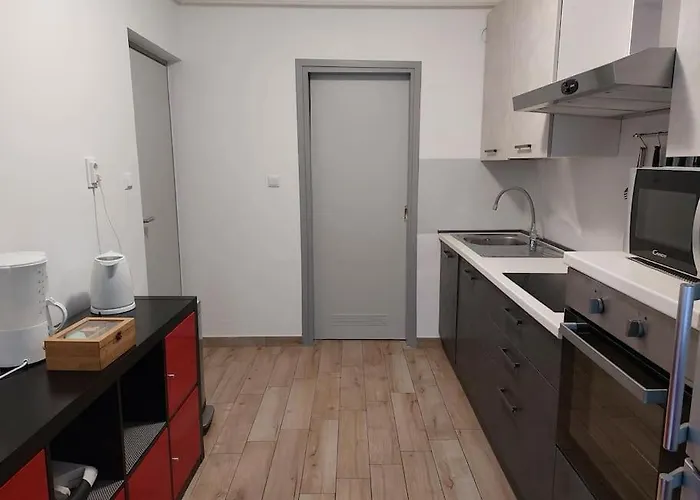 Apartman My Place - 1 Minuto Dal Mare *