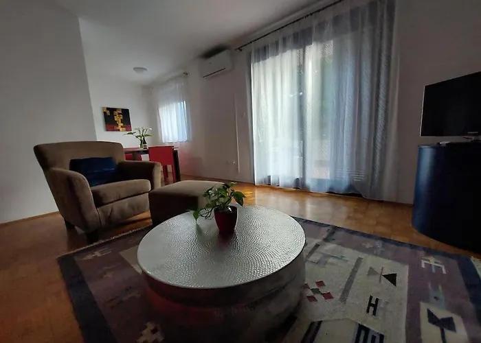 My Place - 1 Minuto Dal Mare Póla