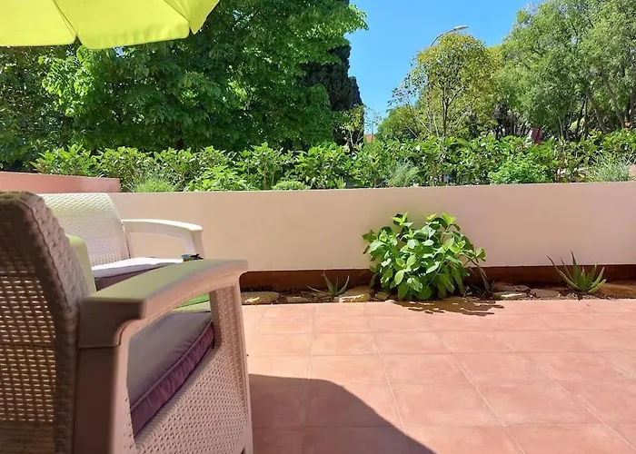 My Place - 1 Minuto Dal Mare Apartman