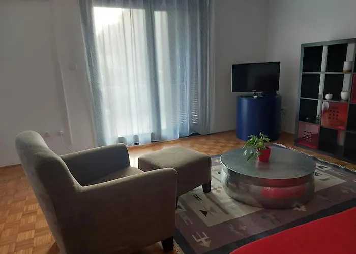 Apartman My Place - 1 Minuto Dal Mare