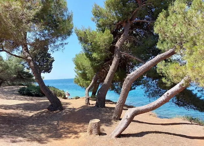 My Place - 1 Minuto Dal Mare * Póla