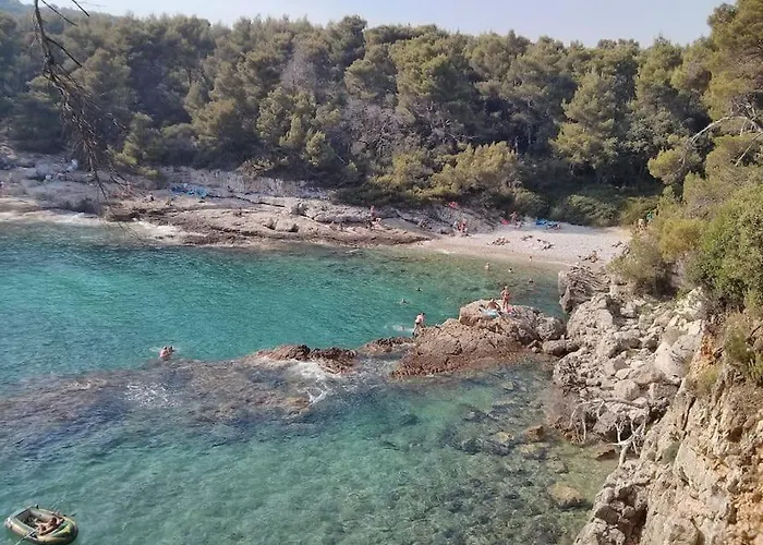 My Place - 1 Minuto Dal Mare Póla