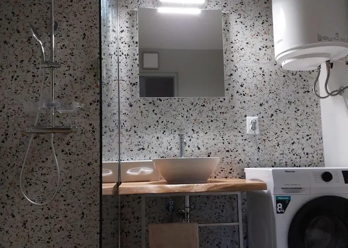 Lägenhet My Place - 1 Minuto Dal Mare *