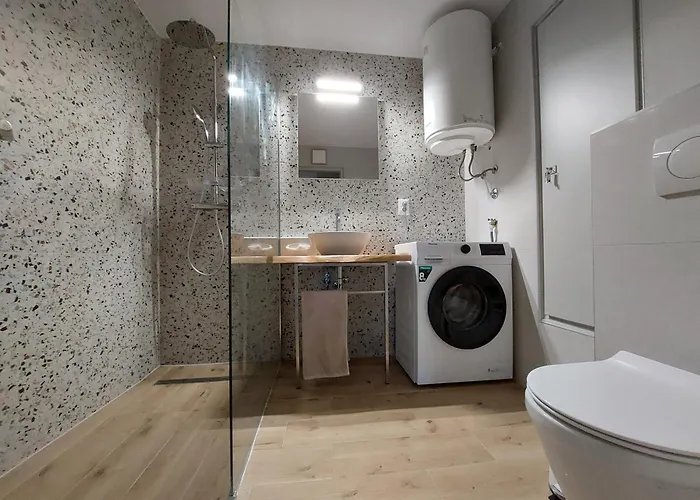 My Place - 1 Minuto Dal Mare *