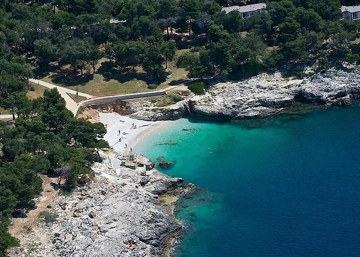 Apartman My Place - 1 Minuto Dal Mare Póla