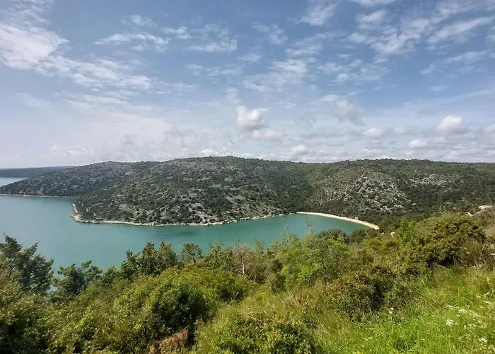 My Place - 1 Minuto Dal Mare Póla