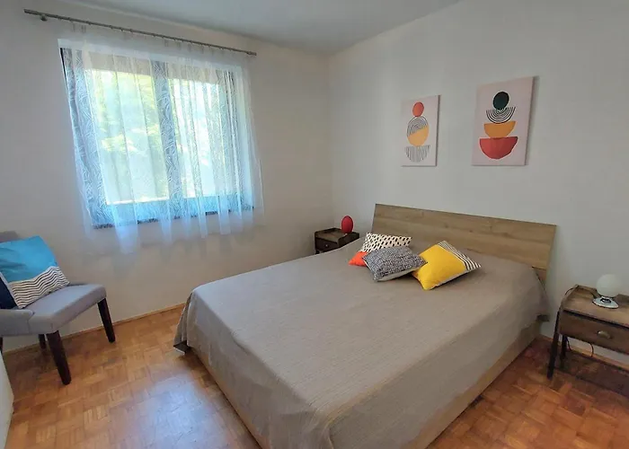 My Place - 1 Minuto Dal Mare Lägenhet Pula