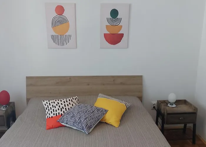 My Place - 1 Minuto Dal Mare *