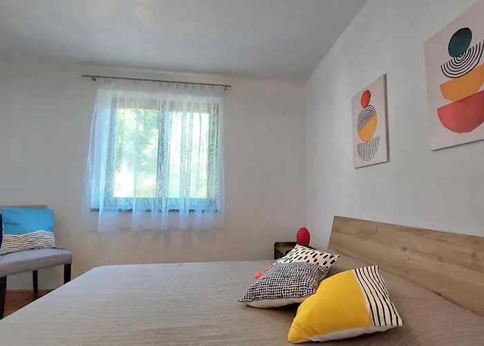 My Place - 1 Minuto Dal Mare * Póla