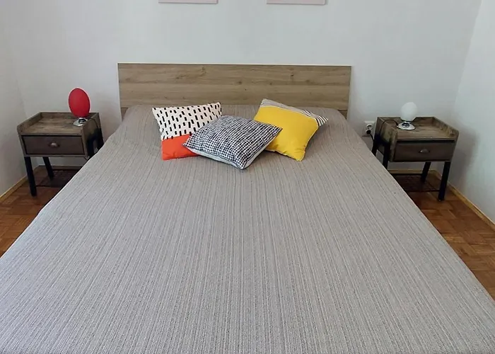 My Place - 1 Minuto Dal Mare *