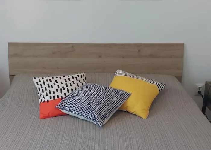 Apartman My Place - 1 Minuto Dal Mare *