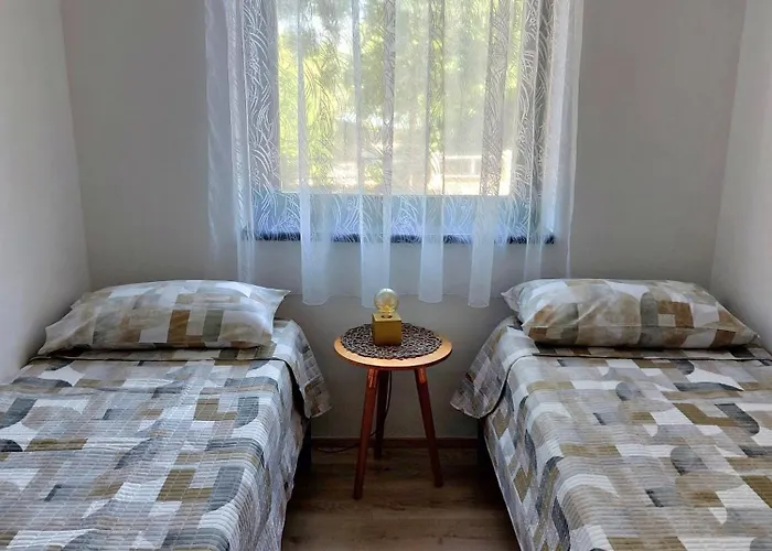 My Place - 1 Minuto Dal Mare * Póla