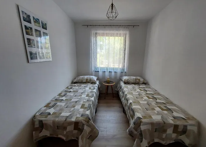 My Place - 1 Minuto Dal Mare Lägenhet Pula