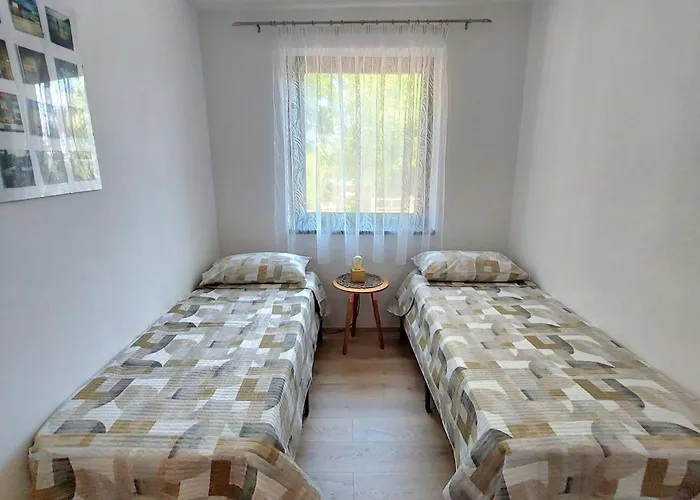Apartman My Place - 1 Minuto Dal Mare