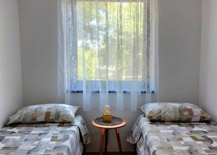 My Place - 1 Minuto Dal Mare Lägenhet Pula