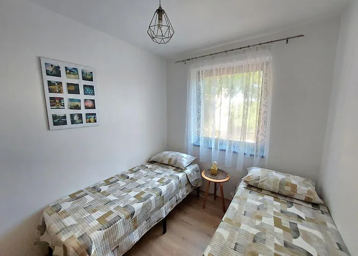 Apartman My Place - 1 Minuto Dal Mare Póla