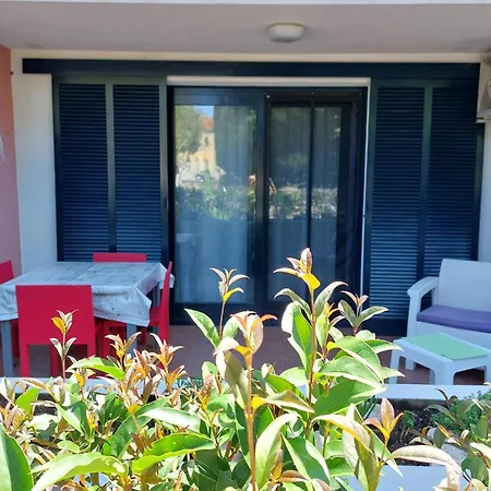 Apartment My Place - 1 Minuto Dal Mare Pula