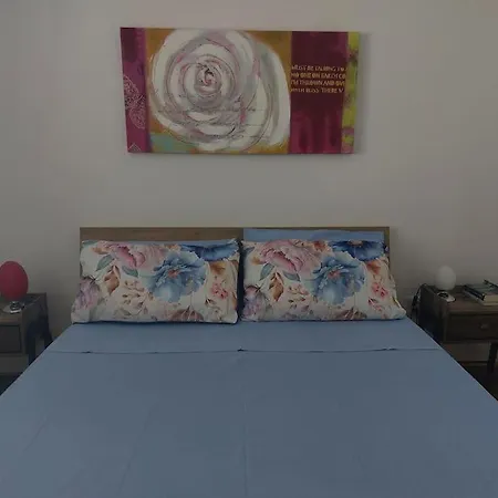 My Place - 1 Minuto Dal Mare *