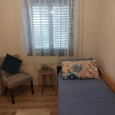 Apartment My Place - 1 Minuto Dal Mare